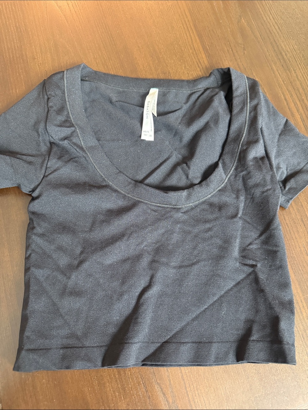 Aritzia Babaton Top Size XS/S